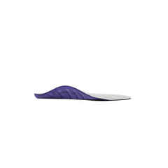 Arch Support Insoles - 3/4 Casual