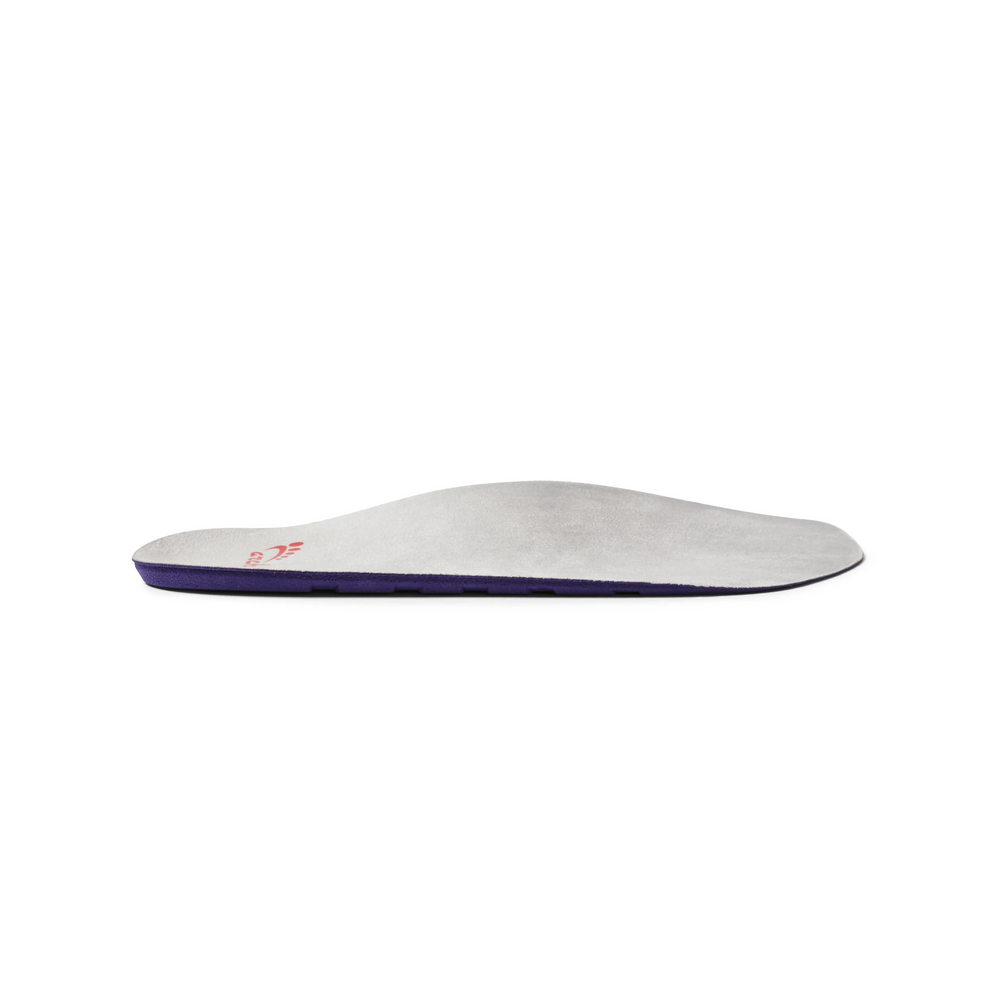  Arch Support Insoles - 3/4 Casual 
