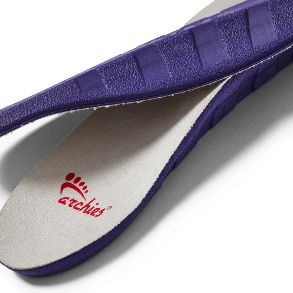  Arch Support Insoles - 3/4 Casual 