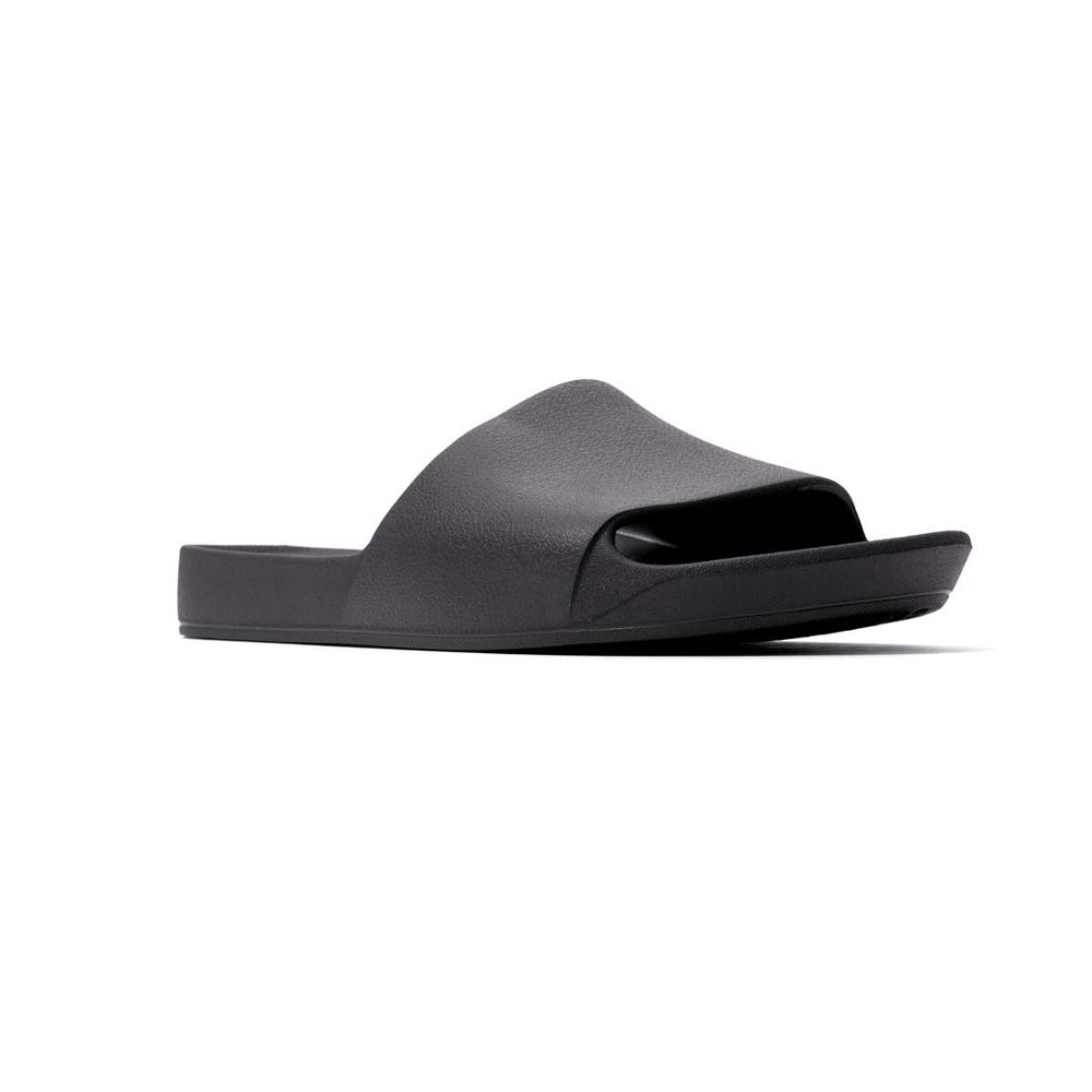  Arch Support Slides - Classic - Black 