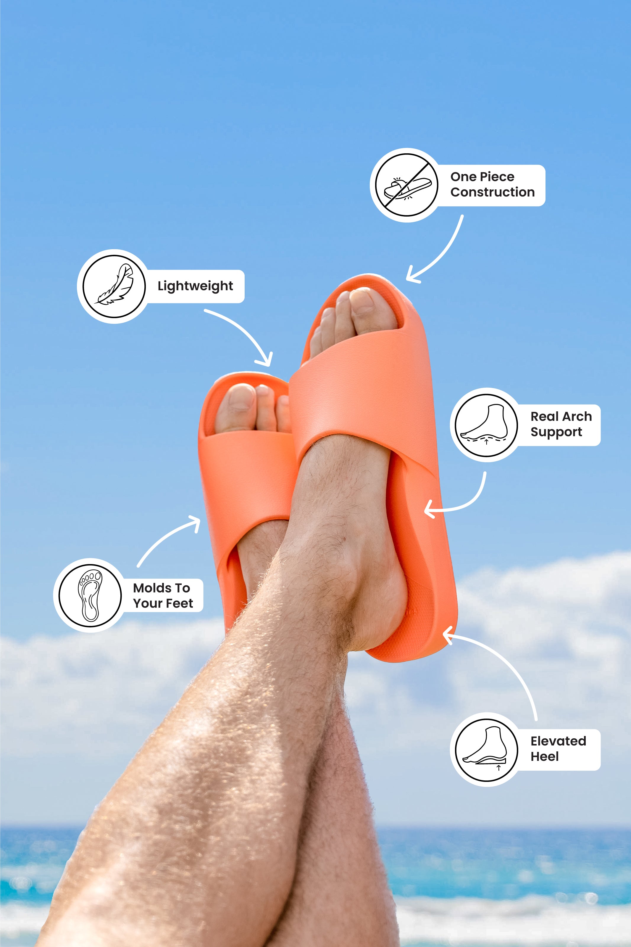 Peach Slides 
