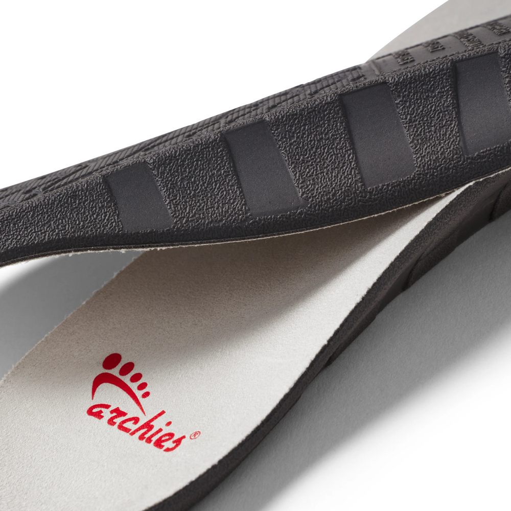  Arch Support Insoles - Full Length Casual 