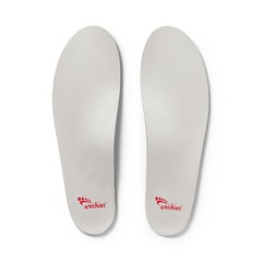 Arch Support Insoles - Full Length Casual